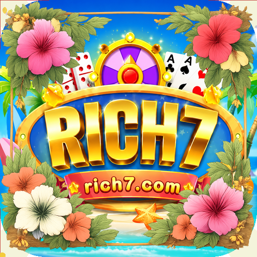rich7 — galeri pratinjau - APK Resmi