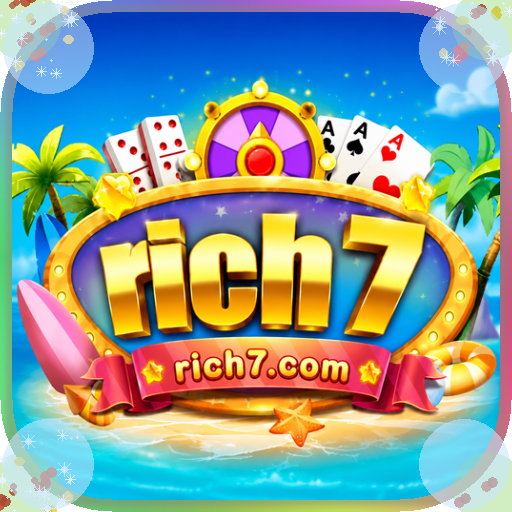 rich7 — galeri pratinjau Resmi APK